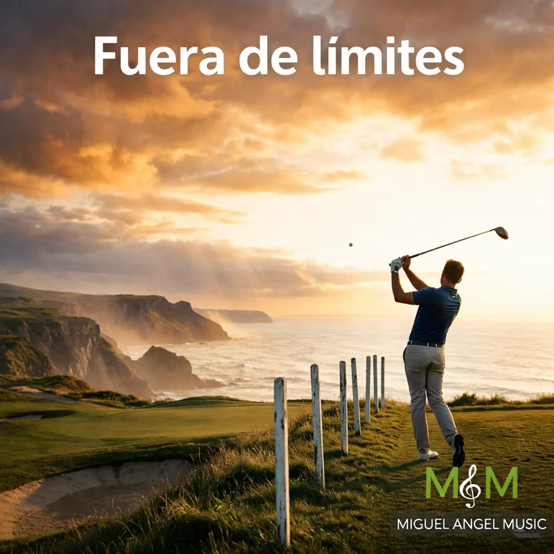 album fuera de limites