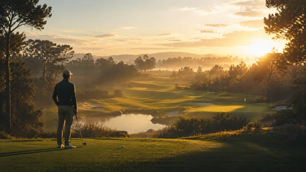 comprar musica golfistas golf flow
