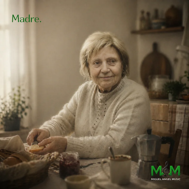 single madre