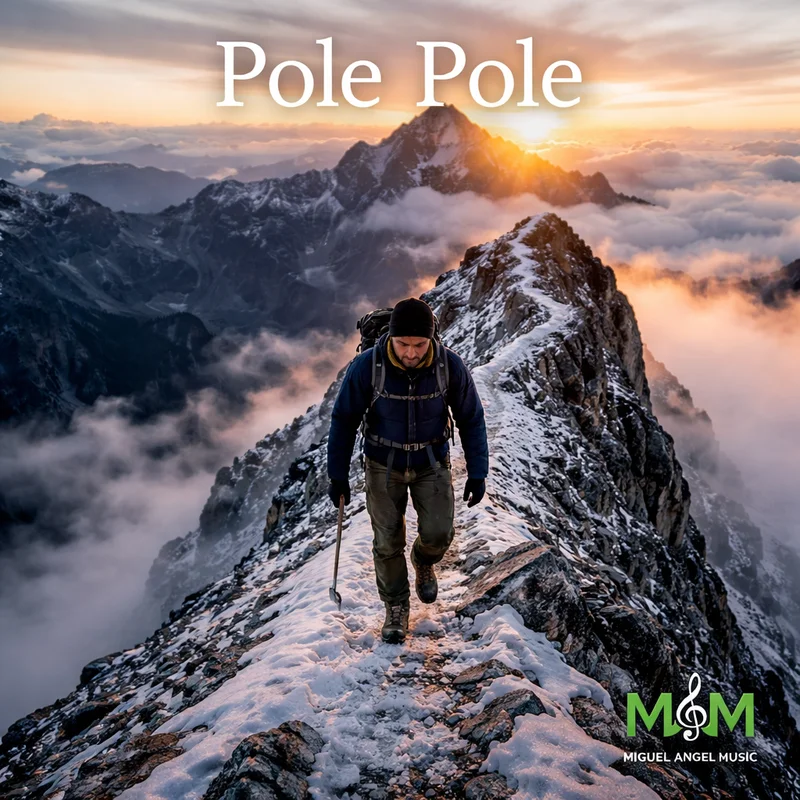 single pole pole
