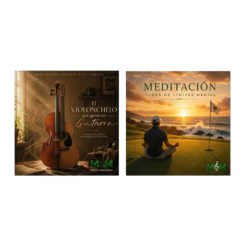 musica para el alma comprar pack ahorro 1
