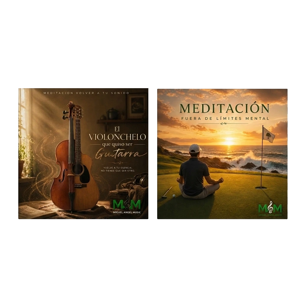 musica para el alma comprar pack ahorro 1