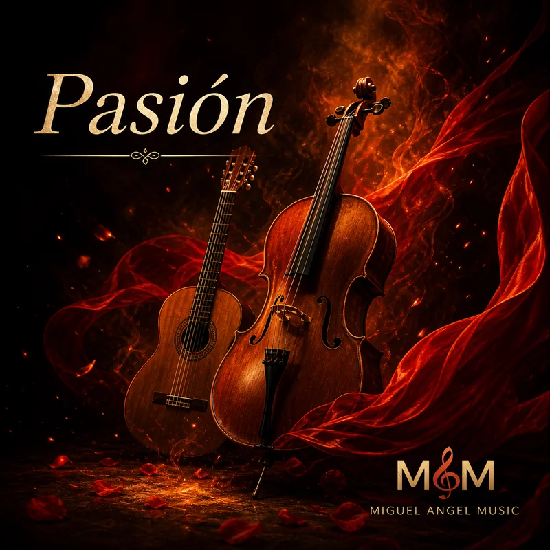 single pasion